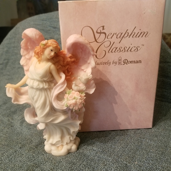 Seraphim Classics Harmony - Picture 2 of 11